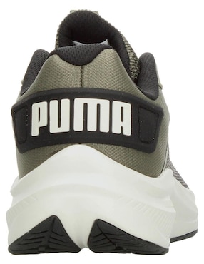 Tenis de piel puma skyrocket lite 2 para hombre