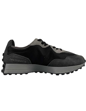 Tenis de piel New Balance 327 para hombre