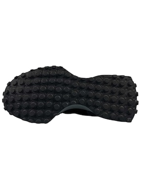 Tenis de piel New Balance 327 para hombre