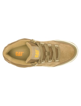 Tenis Caterpillar Theorem Shootie para hombre