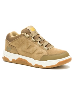 Tenis Caterpillar Theorem Shootie para hombre