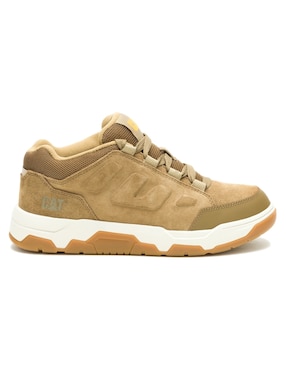 Tenis Caterpillar Theorem Shootie para hombre