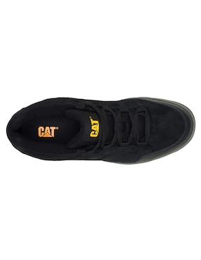 Tenis Caterpillar Theorem Shootie para hombre
