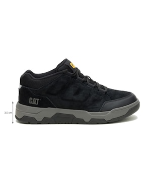 Tenis Caterpillar Theorem Shootie para hombre