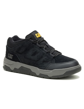 Tenis Caterpillar Theorem Shootie para hombre