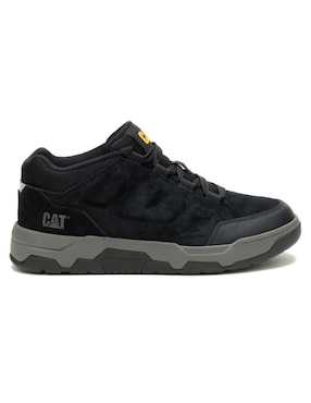 Tenis Caterpillar Theorem Shootie para hombre