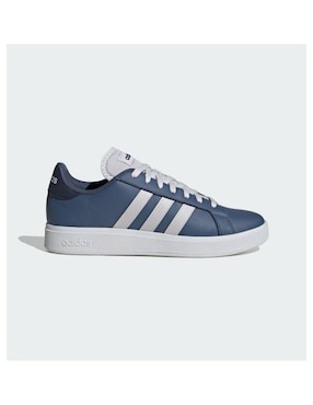 Tenis Adidas Grand Court para hombre