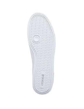 Tenis de Piel Lacoste Graduate para hombre