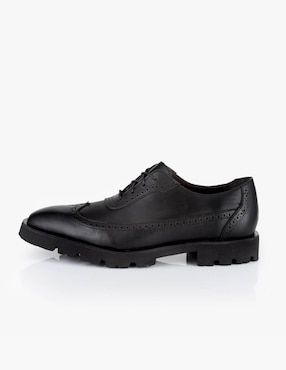Zapato bostoniano Hörner para hombre