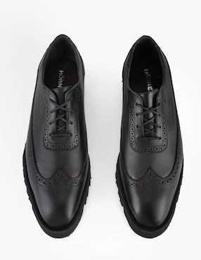 Zapato bostoniano Hörner para hombre