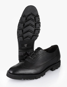 Zapato bostoniano Hörner para hombre