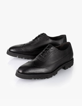 Zapato bostoniano Hörner para hombre
