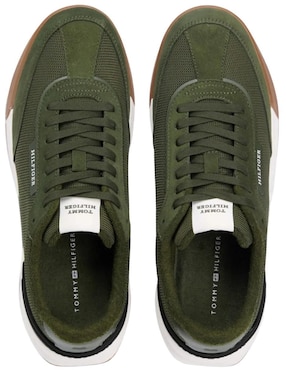 Tenis Tommy Hilfiger para hombre