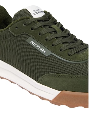 Tenis Tommy Hilfiger para hombre