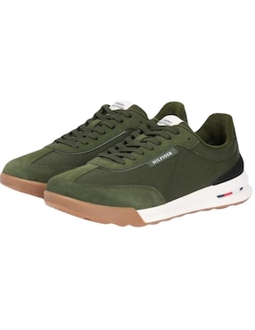 Tenis Tommy Hilfiger para hombre