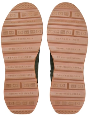 Tenis Tommy Hilfiger para hombre