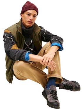 Tenis Tommy Hilfiger para hombre