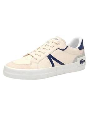 Tenis Lacoste L004 para hombre