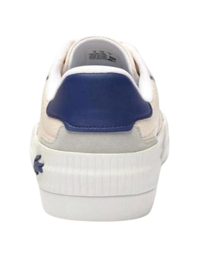 Tenis Lacoste L004 para hombre