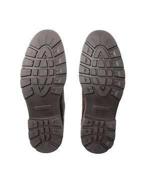 Zapato oxford Quirelli para hombre
