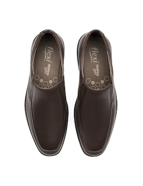 Mocasín Flexi para hombre