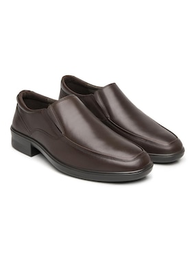 Mocasín Flexi para hombre