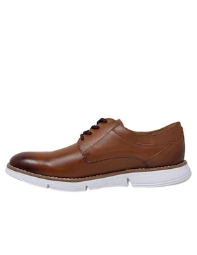 Zapato derby Perry Ellies para hombre