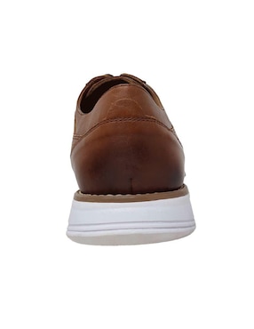 Zapato derby Perry Ellies para hombre