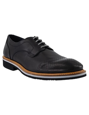 Zapato derby Prada para hombre