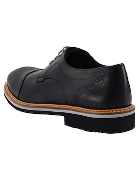 Zapato derby Prada para hombre
