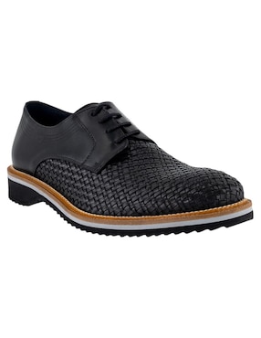 Zapato derby Prada para hombre