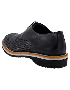 Zapato derby Prada para hombre