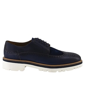 Zapato mocasín Prada para hombre