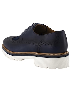Zapato mocasín Prada para hombre