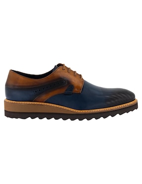 Zapato mocasín Prada para hombre