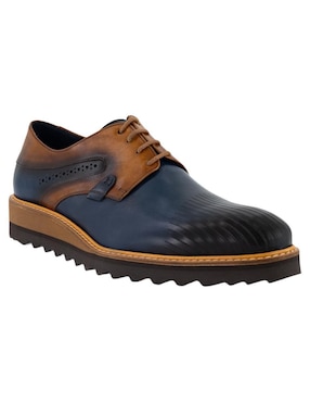 Zapato mocasín Prada para hombre