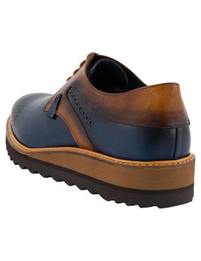 Zapato mocasín Prada para hombre