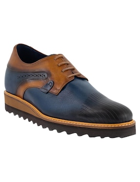 Zapato mocasín Prada para hombre