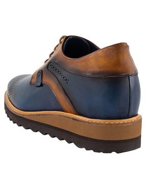 Zapato mocasín Prada para hombre
