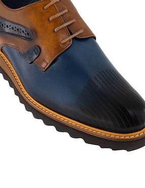 Zapato mocasín Prada para hombre
