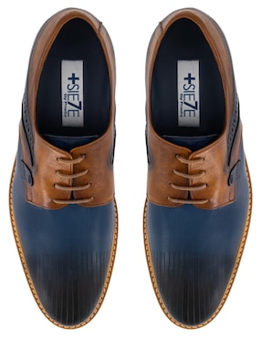 Zapato mocasín Prada para hombre