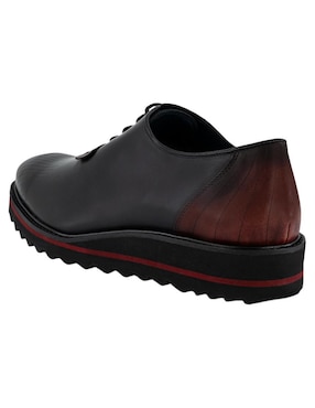 Zapato mocasín Prada para hombre