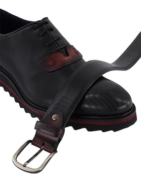 Zapato mocasín Prada para hombre