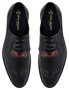 Zapato mocasín Prada para hombre