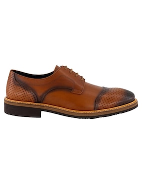 Zapato mocasín Prada para hombre