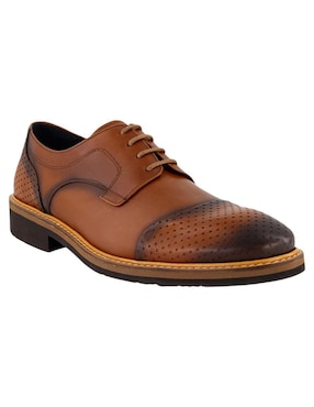 Zapato mocasín Prada para hombre