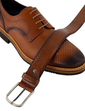 Zapato mocasín Prada para hombre