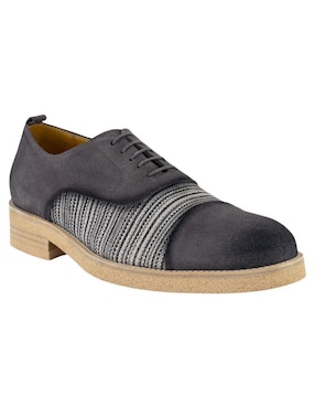 Zapato mocasín Prada para hombre