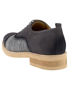 Zapato mocasín Prada para hombre
