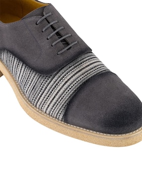 Zapato mocasín Prada para hombre